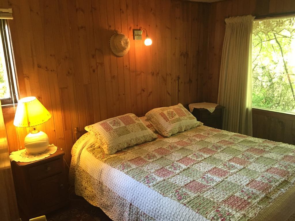 Cabanas El Bosque Patagonico Фрутилар Екстериор снимка