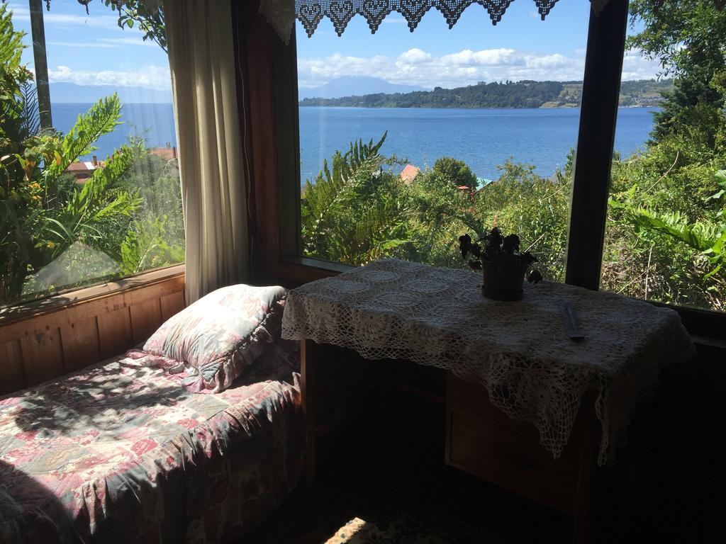 Cabanas El Bosque Patagonico Фрутилар Екстериор снимка